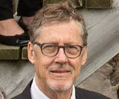 John Gaudette's Instagram, Twitter & Facebook