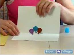 How To Make Homemade Greeting Cards How To Make Decorate
