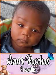 Arrest Made for the Murder of 18 Month-old Baby On July 18, 2018, at about  9:30 p.m., a dual response for an ambulance and police was dispatched to a  residence in the