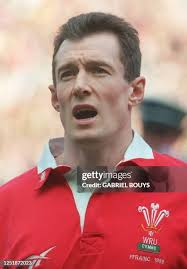 44 Half Robert Howley Photos & High Res Pictures