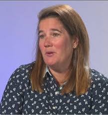 Catherine Hooker's Instagram, Twitter & Facebook