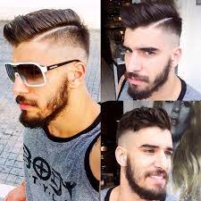 Undercut Hairstyle 360 View Nice