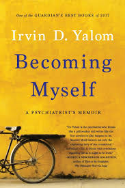 171,960 likes · 150 talking about this. Becoming Myself A Psychiatrist S Memoir Amazon De Yalom Irvin D Fremdsprachige Bucher