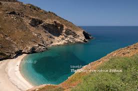 Καλό και καθαρό φαγητό στην γραφική ταβερνούλα του γιωργου, πάνω στην άμμο! South Evia Beaches