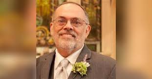 Ronnie Jump Obituary