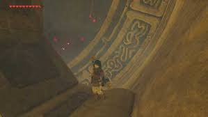 The divine beast vah naboris is one of the four divine beasts in breath of the wild. Divine Beast Vah Naboris Dungeon Walkthrough Zelda Breath Of The Wild Botw Game8
