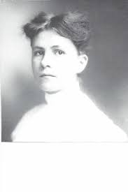 Minnie Florence (Newson) Babcock (1868-aft.1921)