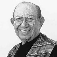 Meet American writer Daniel Keyes