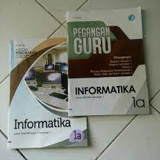 Mar 16, 2021 · contoh soal essay pai kelas 10 semester 2 ini belum dilengkapi beserta kunci jawaban lks agama islam kelas 10 semester 2 kurikulum 201. Jual Lks Informatika Kls 10 Sma Ma Di Lapak Pintar Belajar Bukalapak