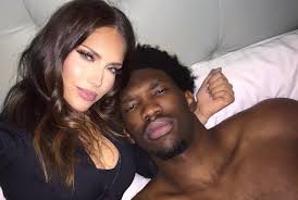 663 rumors in this storyline. Fakenews Reality Star Calls Joel Embiid Her Valentine On Social Media Which He Shoots Down Phillyvoice