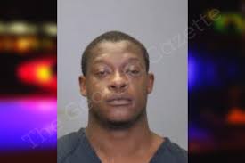 Preston Daniel — Muscogee County Jail Bookings