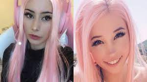 Rising Twitch streamer looks eerily similar to Belle Delphine - Dexerto