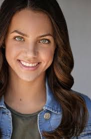 Sydney Reardon's Instagram, Twitter & Facebook