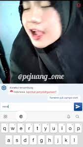 Ome tv jilbab hitam - DoodStream - LokalPride