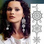 Evangelina Kidd's Instagram, Twitter & Facebook