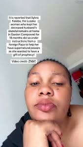 Sylvia Mutoba Kalaba