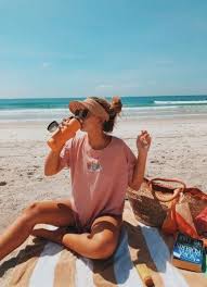 Photography Ideas Beach Girl Pictures 50 Ideas Summer Aesthetic Summer Pictures Summer Photos
