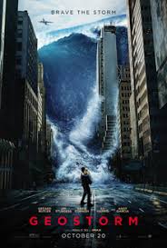 The night before the night before christmas 2010. Geostorm Parental Guide Is This Movie Suitable