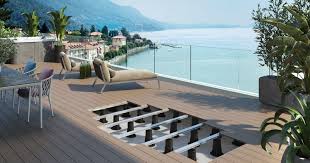 L'evoluzione dei basamenti per pavimenti galleggianti &ndash; p+A products