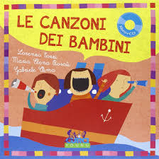 Un album discografico è un supporto discografico (in vinile o lp, cd, musicassetta, stereo8, download digitale o altro formato) di lunga durata, contenente una raccolta di brani musicali di uno stesso artista o di più artisti differenti (compilation). Amazon It Le Canzoni Dei Bambini Con Cd Audio Tozzi Lorenzo Rosati Maria Elena Clima G Libri