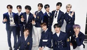 Gf ent kingdom history of kingdom : Glitter Magazine Kingdom Premieres With New Cast Of Kpop Idols