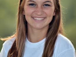 Girls cross country AOW: Grace Schafer, Capo Valley