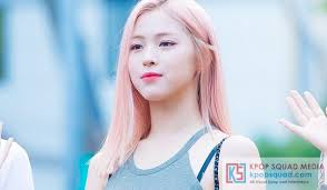 Gimana nih nama lokal para member itzy yang shopee kasih? Profil Biodata Biografi Dan Fakta Lengkap Ryujin Itzy Rapper Kpop Tercantik Dan Member Itzy Paling Swag Kpop Squad Media All About K Pop And Intermezzo