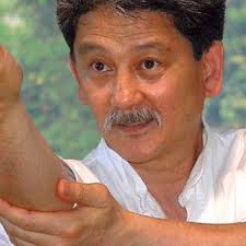 Ein Abend mit Christopher Yim