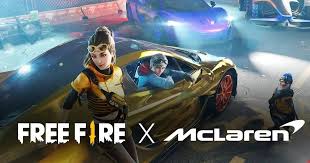 Free fire is the ultimate survival shooter game available on mobile. Ctfr7extc7h2um