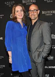 Stanley tucci and felicity blunt's meeting story is like something from a fairy tale. Stanley Tucci Secretly Marries Emily Blunt S Sister Felicity After Two Become Friends On The Devil Wears Prada Huffpost Uk