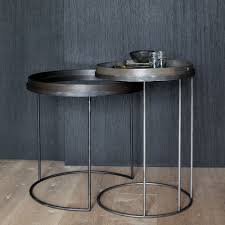 Tray Tables Metal Table Frame Tray Table Side Table