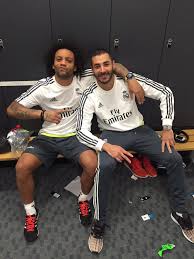 Select from premium benzema 2015 of the highest quality. Karim Benzema On Twitter Live From Melbourne Cricket Ground S Dressing Room Marcelom12 Realmadrid Halamadridynadamas Http T Co Waodtee6wv