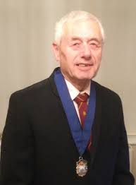 Master of the Guild |