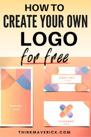 To get started with your free domain email, click. How To Create Your Own Unique Logo For Free Thinkmaverick My Personal Journey Through Entrepreneurship