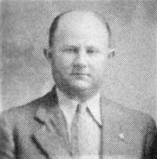 Joseph Holzer (1892-1940)
