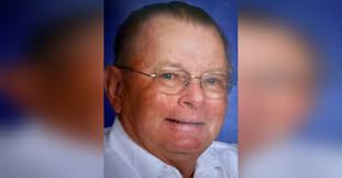 Obituary information for Eugene "Sonny" Mohr