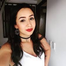 Katherine Salgado's Instagram, Twitter & Facebook