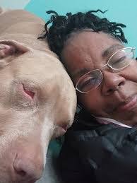 Angela Petroff's Instagram, Twitter & Facebook