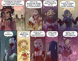 Searching for 'oglaf'