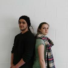 Stream Coby and Emma music