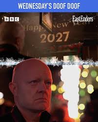 Happy new year, Max. Here's to the future, whatever that may bring! Watch  the whole episode now