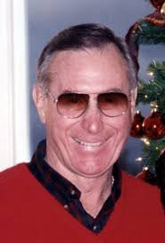 John G. Robinson Obituary