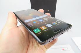 Huawei Mate 9 Pro Unboxing: Possibly ...