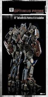 When humanity allies with a bounty hunter in pursuit of optimus prime, the autobots turn to a mechanic and his family for help. World Of 3a Age Of Extinction Evasion Mode Optimus Prime