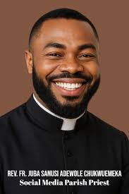 Expression of Faith in Jesus