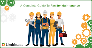 At the time of his departure, they were maintaining over 50,000 client locations and were. The Ins And Outs Of Facility Maintenance