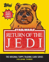 Amazon Com Star Wars Return Of The Jedi The Original