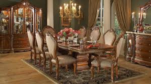 15 Beautiful Dining Room Table And China Cabinet Ideas Classic Dining Room Formal Dining Room Sets Traditional Dining Rooms