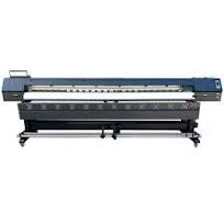 Heavy Duty 10FT Dual XP600 Dx11 Head Printer Plotter Eco Solvent 3.2m