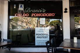 Check spelling or type a new query. How Carlsbad Restaurants Became Ground Zero For Coronavirus Protests